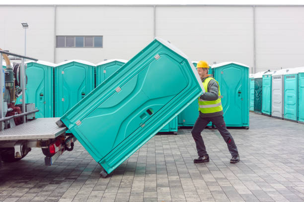 Best Porta potty for special events  in Fall Creek, WI