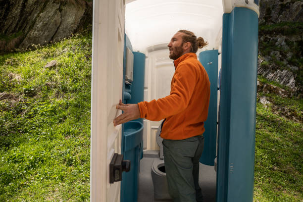Best Emergency porta potty rental  in Fall Creek, WI