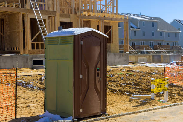 Portable Toilet Options We Offer in Fall Creek, WI