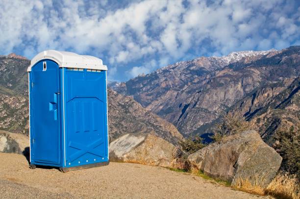 Best Best portable toilet rental  in Fall Creek, WI