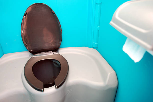 Best Sanitation services for porta potties  in Fall Creek, WI