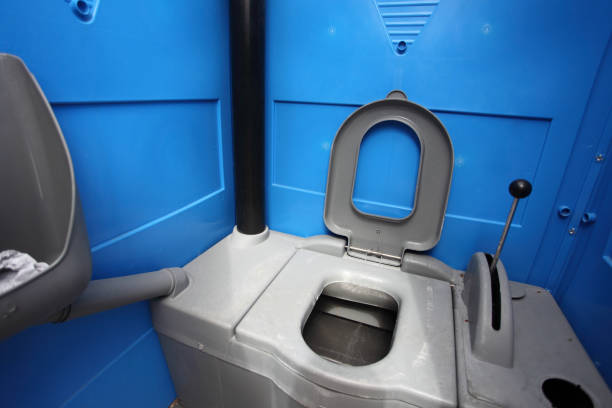 Porta potty rental for festivals in Fall Creek, WI