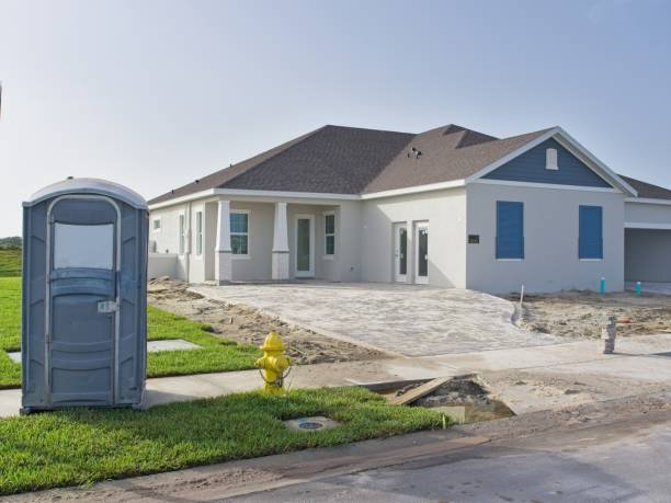 Best Local porta potty services  in Fall Creek, WI